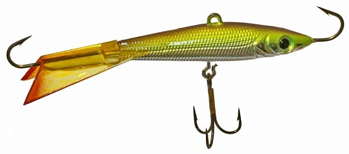 Балансир ICE CRYSTAL Mark2 65мм/21g, C14