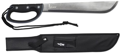 Мачете Рубака WOOD T-152 Мачете Рубака WOOD T-152