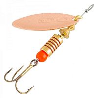 Блесна Aglia Longue 4 Cu