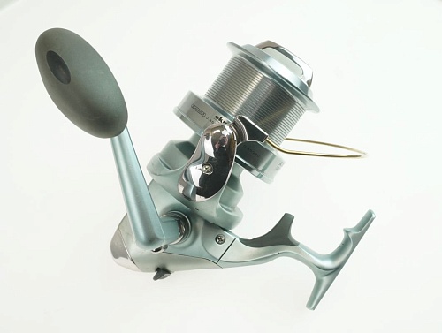 Катушка Okuma AX10000