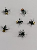 Обманка на хариуса № 1