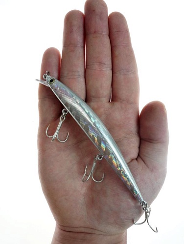 Воблер LURE EXPERT 11,5см, 11гр, цв.4 кр.№6 Воблер LURE EXPERT 11,5см, 11гр, цв.4 кр.№6