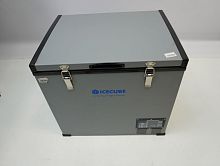 Холодильник компрессорный ICE CUBE IC-60
