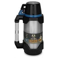 Термос "Арктика",Тайга, 1800 мл, синий