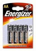 Energizer LR06 Energizer LR06