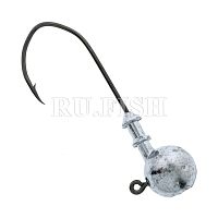 Джиггер Nautilius Claw NC-1021 16гр. hook 5/0#