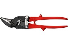 Ножницы Erdi D17ASSL идеальные рычажные усиленные, 240м, левые