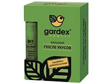 Gardex Family Бальзам после укусов 8мл