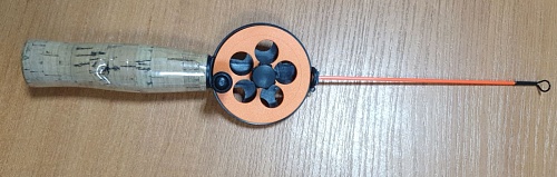 Удочка зимняя Удочка зимняя