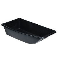 Сани рыбацкие YUGANA "С-3/1" 1000*520*250 мм