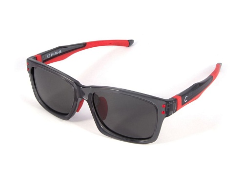 Очки поляризационные СЛЕДОПЫТ Ultima в футляре,линзы grey Очки поляризационные СЛЕДОПЫТ Ultima в футляре,линзы grey