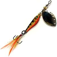 Блесна "Малёк" 3501-070/7гр/168