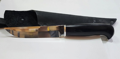 Нож Кадет 65х13 дюраль Нож Кадет 65х13 дюраль