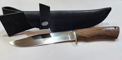 Нож ПН-10 Х12Ф1 дюраль Нож ПН-10 Х12Ф1 дюраль