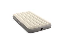 Матрас INTEX Deluxe Twin 99*191*25см