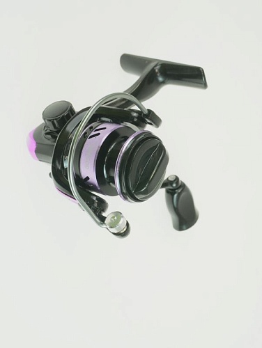 Катушка PURPLE WING 500