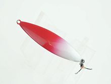 Блесна вертик. LUCKY JOHN PEIP 50мм RW 9 г.