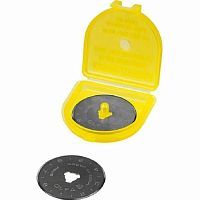 Лезвие для ножей OLFA, круговое, 28мм, 2шт (OL-B28-2)