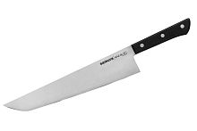 Нож кухонный Samura Harakiri Хамокири, 254 мм. SHR-0050B