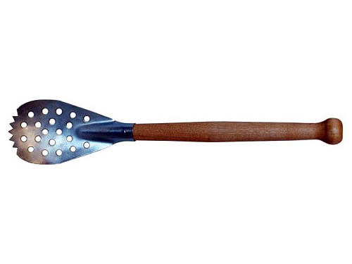 Черпак рыбака Черпак рыбака