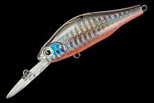 Воблер TsuYoki HUMP 70F 413