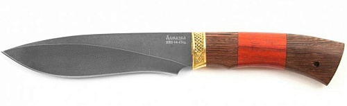 Нож Горец (ХВ-5) Нож Горец (ХВ-5)