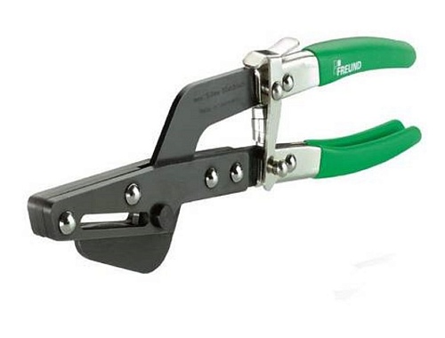 Ножницы Freund вырубные 35мм