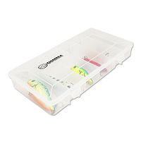 Коробка TB1505 для приманок, 209*118*35 мм