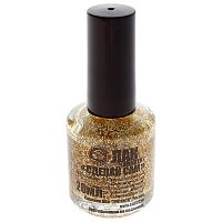 Лак рыболовный "Сделай сам" золото