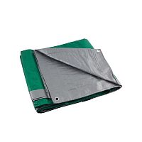 Тент 3*4м полиэтилен