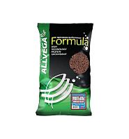 Прикормка ALLVEGA готовая Formula Winter Ready, 0,9 кг (Мотыль зимняя)