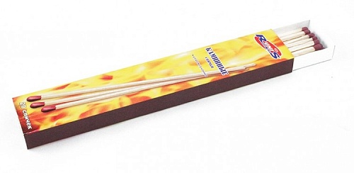 Спички "Runis" каминные Спички "Runis" каминные