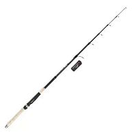 Спиннинг телескопический карбоновый NAMAZU AKUDO Tele IM7, 2,7 м, тест 7-35 гр.