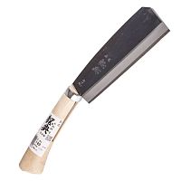 Топор туристический HATCHET C-6, ножны, 760г, 180 мм