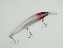 Воблер HENGJIA 13 см, 36 гр,цв.D