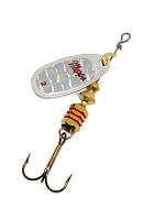 Блесна Comet Rainbo AG №0