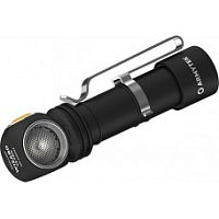 Фонарь Armytek Wizard C2 Pro Magnet USB Теплый