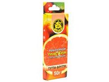 Пластфиш насадочный с блестками ТУТТИ-ФРУТТИ