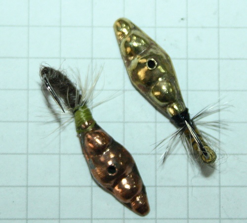 Мормушка Куколка Мормушка Куколка