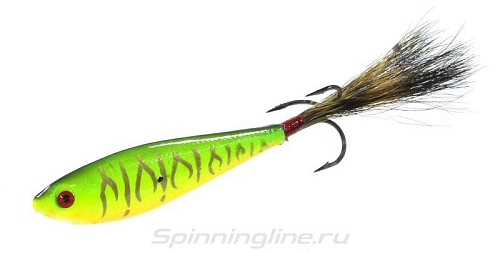 Бокоплав LUCKY JOHN OSSA 5 50мм/301 Бокоплав LUCKY JOHN OSSA 5 50мм/301