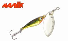 Блесна "Малёк" 3501-050/5гр/180