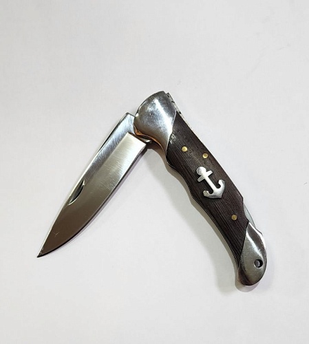 Нож складной Корсар 65х13