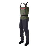 Вейдерсы Finntrail Wademan 1524 Grey_N (L)