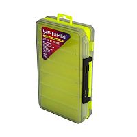 Коробка Yaman 2х-сторонняя для воблеров (12 отделений),230*150*47 мм