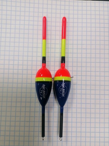 Поплавок Super Balsa 3,0гр