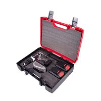 Шуруповерт Следопыт VoltGear 120Hm, 21V, 4Ah