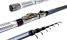 Удилище Nautilus Neon Bolo 500см