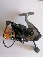 Катушка Рriority NS б/у