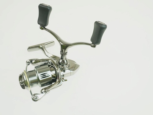 Катушка HES 1500