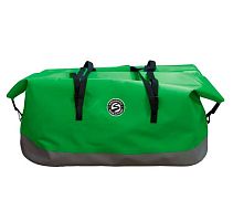 Гермосумка 110л зеленая